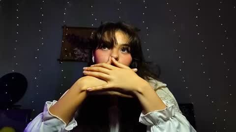 Elin online show from March 29, 1:32 pm