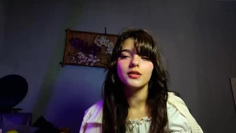 Elin online show from March 25, 1:47 pm