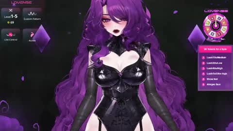 elisa the bat online show from April 11, 10:35 pm