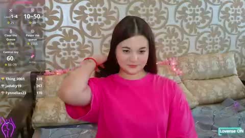 elisesmuse online show from June 17, 1:01 pm