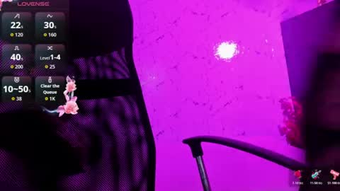 E L I S S A online show from June 25, 2:11 am
