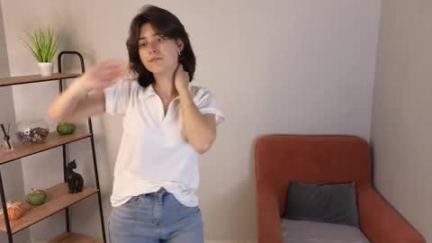 Malena online show from May 31, 6:09 pm