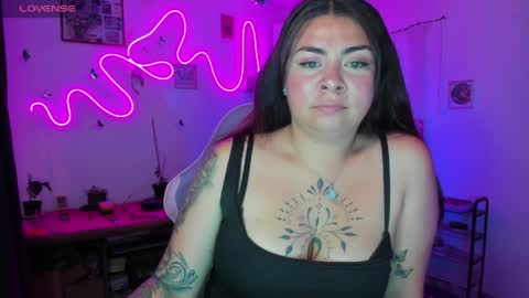 Elizabeth Martinez online show from April 16, 2:39 pm