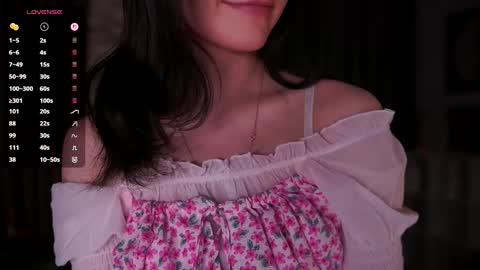 Lizzy online show from March 27, 10:10 pm