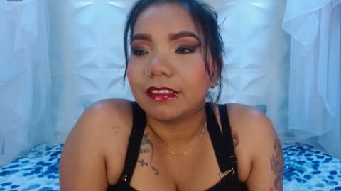 Elizabeth  online show from March 26, 12:07 pm