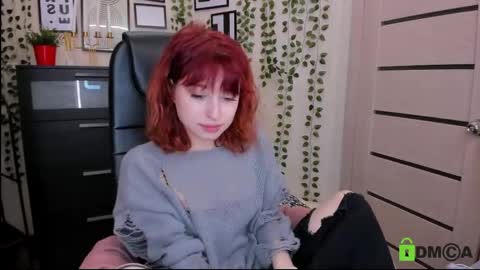 Eliza online show from May 28, 11:24 pm