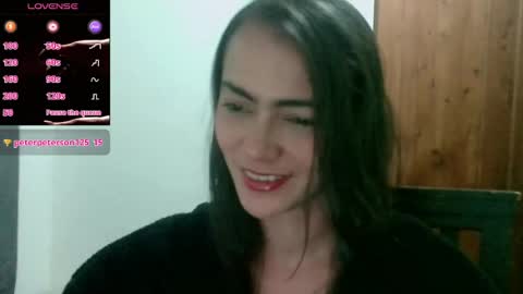 elizka 00 online show from April 28, 2:38 am
