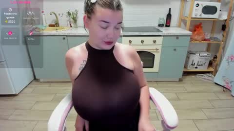 Lina online show from June 21, 11:53 pm