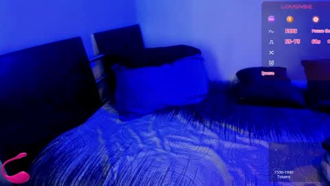 Ella and Harry online show from April 3, 1:25 am