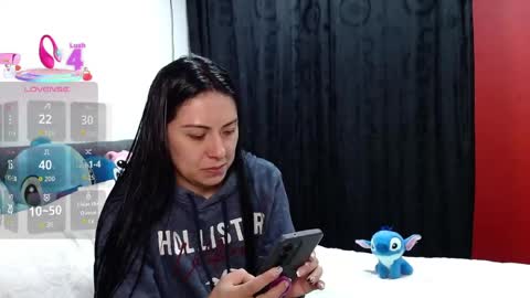 ella rouse online show from March 18, 11:37 am