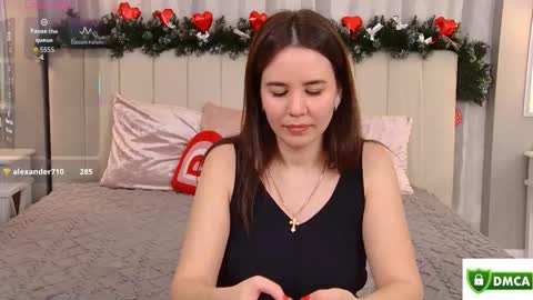 Ella online show from March 7, 6:31 am