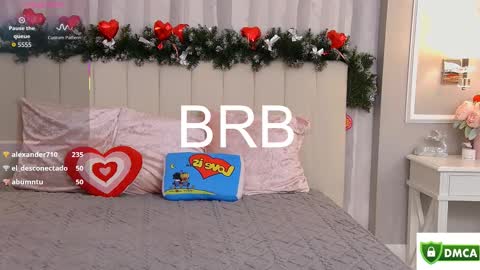 Ella online show from March 3, 7:25 am