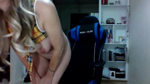 Elle online show from January 9, 1:21 am