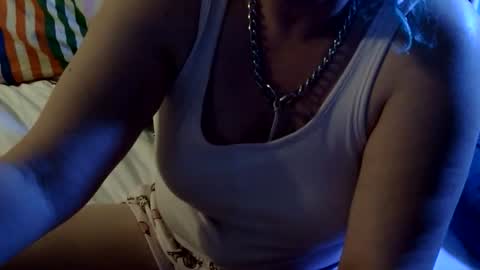 Elliohh online show from May 18, 1:48 am