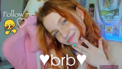 Elly     Fansly  online show from March 16, 7:45 am