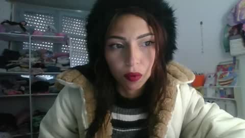 elody online show from March 6, 4:46 pm