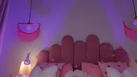 Michelle online show from March 4, 8:48 pm