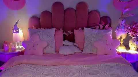 Michelle online show from April 11, 7:17 pm