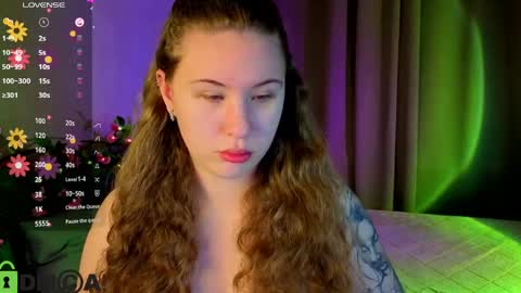 Elsie online show from April 6, 1:16 am