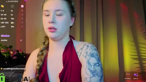 Elsie online show from April 8, 4:58 am