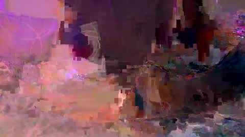 Elysia Buns online show from March 26, 11:28 pm