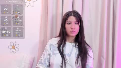 A N D R E A online show from March 16, 12:46 am