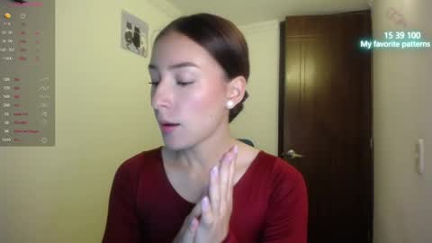  Emaa  online show from January 5, 9:40 pm