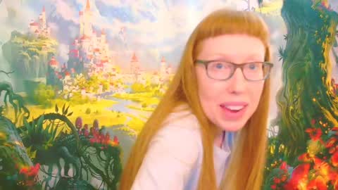 Ember Starleena online show from May 7, 3:38 pm