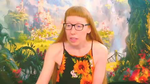 Ember Starleena online show from May 8, 3:48 pm