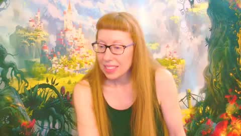 Ember Starleena online show from May 6, 3:27 pm