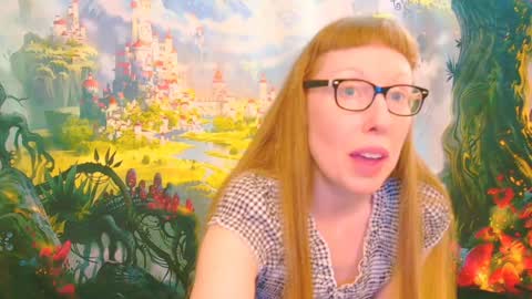 Ember Starleena online show from May 5, 3:26 pm