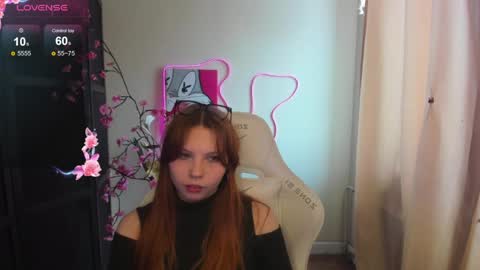 Ember online show from April 14, 8:36 am