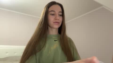 Alina online show from March 15, 10:01 pm