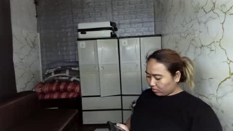 Emely online show from July 6, 11:04 am