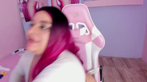 Emely online show from May 27, 4:42 am