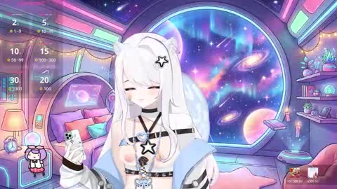 Emi online show from March 27, 7:58 pm