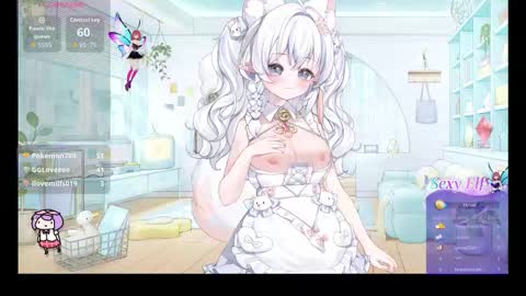 Emi online show from February 25, 8:29 pm