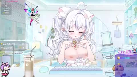 Emi online show from February 24, 7:45 pm