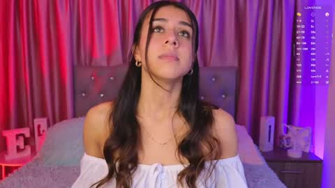 Emily online show from June 4, 2:39 am