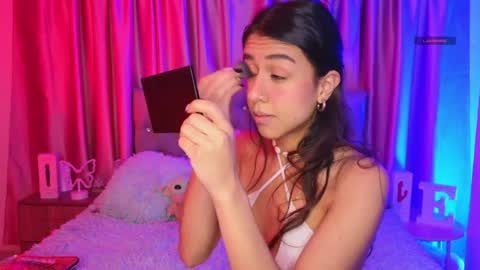 Emily online show from April 8, 11:51 pm