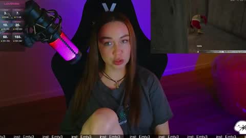 Emili online show from March 29, 10:47 am