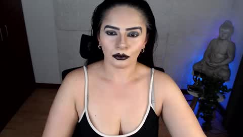 POWERFULL GODDESS EMILI online show from March 3, 11:11 pm