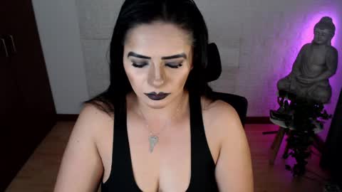 POWERFULL GODDESS EMILI online show from March 16, 11:30 pm