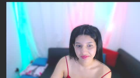 emili riders online show from January 11, 11:02 am