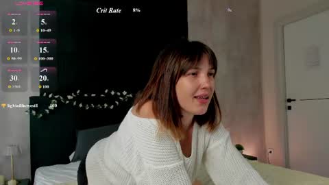 Emilia online show from August 2, 1:30 am