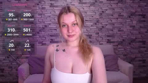 Amili online show from March 13, 11:55 am