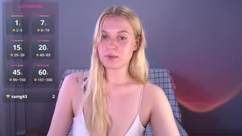 Amili online show from July 7, 1:47 pm