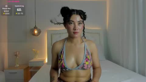 Emilly online show from July 25, 3:24 am