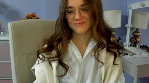 Emilly online show from April 14, 6:35 am