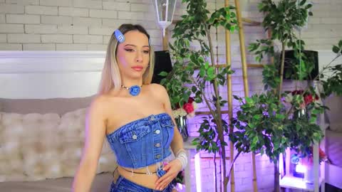 EMMA online show from March 2, 8:48 pm